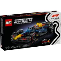 LEGO Speed Champions 77243