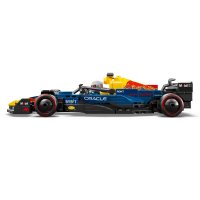 LEGO 77243 Oracle Red Bull Racing RB20 F1® Rennauto Speed Champions