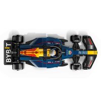 LEGO 77243 Oracle Red Bull Racing RB20 F1® Rennauto Speed Champions