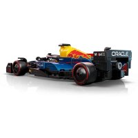 LEGO 77243 Oracle Red Bull Racing RB20 F1® Rennauto Speed Champions