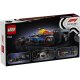 LEGO Speed Champions 77243 Oracle Red Bull Racing RB20 F1 Race Car
