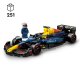LEGO Speed Champions 77243 Oracle Red Bull Racing RB20 F1 Race Car