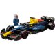 LEGO Speed Champions 77243 Oracle Red Bull Racing RB20 F1 Rennauto