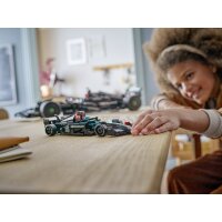LEGO Speed Champions 77244 Mercedes-AMG F1 W15 Race Car