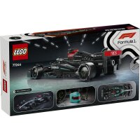 LEGO Speed Champions 77244 Mercedes-AMG F1 W15 Rennauto