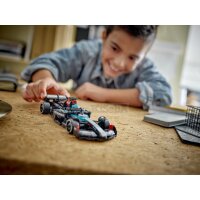 LEGO Speed Champions 77244 Mercedes-AMG F1 W15 Rennauto
