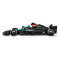 LEGO 77244 Mercedes-AMG F1® W15 Rennauto Speed Champions