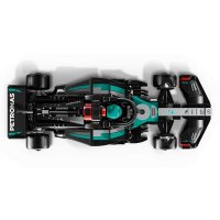 LEGO 77244 Mercedes-AMG F1® W15 Rennauto Speed Champions