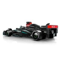 LEGO 77244 Mercedes-AMG F1® W15 Rennauto Speed Champions