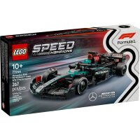 LEGO 77244 Mercedes-AMG F1® W15 Rennauto Speed Champions