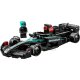 LEGO Speed Champions 77244 Mercedes-AMG F1 W15 Race Car
