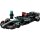 LEGO 77244 Mercedes-AMG F1® W15 Rennauto Speed Champions