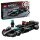 LEGO 77244 Mercedes-AMG F1® W15 Rennauto Speed Champions