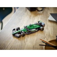 LEGO Speed Champions 77245 Aston Martin Aramco F1 AMR24 Race Car
