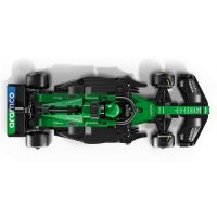 LEGO 77245 Aston Martin Aramco F1® AMR24 Rennauto Speed Champions