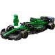 LEGO Speed Champions 77245 Aston Martin Aramco F1 AMR24 Race Car