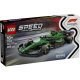 LEGO Speed Champions 77245 Aston Martin Aramco F1 AMR24 Race Car