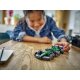 LEGO Speed Champions 77245 Aston Martin Aramco F1 AMR24 Race Car