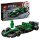 LEGO 77245 Aston Martin Aramco F1® AMR24 Rennauto Speed Champions