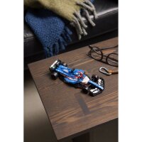 LEGO Speed Champions 77246 Visa Cash App RB VCARB 01 F1 Rennauto