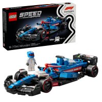 LEGO Speed Champions 77246