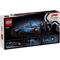 LEGO Speed Champions 77246