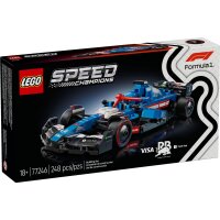 LEGO Speed Champions 77246