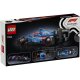 LEGO Speed Champions 77246 Visa Cash App RB VCARB 01 F1 Rennauto