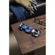 LEGO Speed Champions 77246 Visa Cash App RB VCARB 01 F1 Rennauto