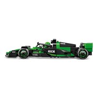 LEGO 77247 KICK Sauber F1® Team C44 Rennauto Speed Champions