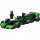 LEGO 77247 KICK Sauber F1® Team C44 Rennauto Speed Champions