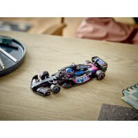 LEGO Speed Champions 77248 BWT Alpine F1 Team A524 Race Car