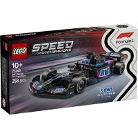 LEGO Speed Champions 77248 BWT Alpine F1 Team A524 Rennauto