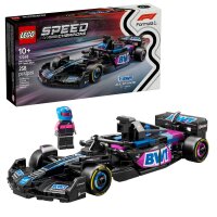 LEGO Speed Champions 77248