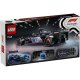 LEGO Speed Champions 77248 BWT Alpine F1 Team A524 Race Car