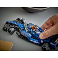 LEGO Speed Champions 77249 Williams Racing FW46 F1 Rennauto