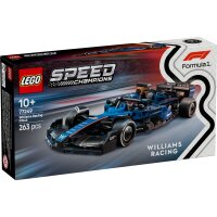 LEGO Speed Champions 77249