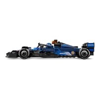 LEGO 77249 Williams Racing FW46 F1® Rennauto Speed Champions