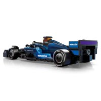 LEGO 77249 Williams Racing FW46 F1® Rennauto Speed Champions