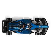 LEGO 77249 Williams Racing FW46 F1® Rennauto Speed Champions