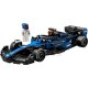 LEGO Speed Champions 77249 Williams Racing FW46 F1 Race Car