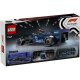 LEGO Speed Champions 77249 Williams Racing FW46 F1 Race Car