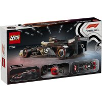 LEGO Speed Champions 77250 MoneyGram Haas F1 Team VF-24 Race Car