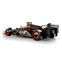 LEGO 77250 MoneyGram Haas F1® Team VF-24 Rennauto Speed Champions