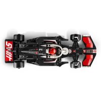 LEGO 77250 MoneyGram Haas F1® Team VF-24 Rennauto Speed Champions