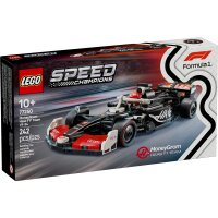 LEGO 77250 MoneyGram Haas F1® Team VF-24 Rennauto Speed Champions