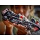 LEGO Speed Champions 77250 MoneyGram Haas F1 Team VF-24 Race Car