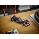 LEGO Speed Champions 77250 MoneyGram Haas F1 Team VF-24 Race Car