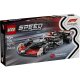 LEGO Speed Champions 77250 MoneyGram Haas F1 Team VF-24 Rennauto