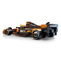 LEGO 77251 McLaren F1® Team MCL38 Rennauto Speed Champions